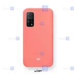 قاب سیلیکونی اصلی Xiaomi Mi 10T 5G