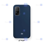 قاب سیلیکونی اصلی Xiaomi Mi 10T 5G