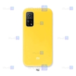 قاب سیلیکونی اصلی Xiaomi Mi 10T 5G