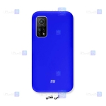 قاب سیلیکونی اصلی Xiaomi Mi 10T 5G