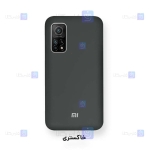 قاب سیلیکونی اصلی Xiaomi Mi 10T 5G