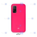 قاب سیلیکونی اصلی Xiaomi Mi 10T 5G