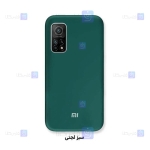 قاب سیلیکونی اصلی Xiaomi Mi 10T 5G