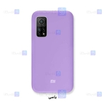 قاب سیلیکونی اصلی Xiaomi Mi 10T 5G