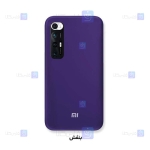 قاب سیلیکونی اصلی Xiaomi Mi 10s