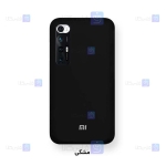 قاب سیلیکونی اصلی Xiaomi Mi 10s