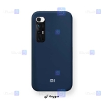 قاب سیلیکونی اصلی Xiaomi Mi 10s