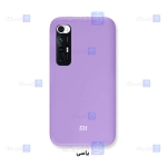 قاب سیلیکونی اصلی Xiaomi Mi 10s