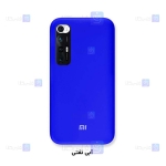 قاب سیلیکونی اصلی Xiaomi Mi 10s