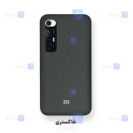 قاب سیلیکونی اصلی Xiaomi Mi 10s