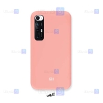 قاب سیلیکونی اصلی Xiaomi Mi 10s
