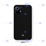 قاب سیلیکونی اصلی Xiaomi Mi 11