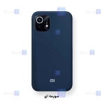 قاب سیلیکونی اصلی Xiaomi Mi 11