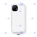 قاب سیلیکونی اصلی Xiaomi Mi 11