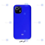 قاب سیلیکونی اصلی Xiaomi Mi 11