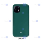 قاب سیلیکونی اصلی Xiaomi Mi 11