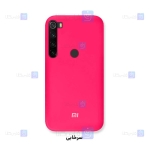 قاب سیلیکونی اصلی Xiaomi Redmi Note 8T