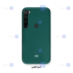 قاب سیلیکونی اصلی Xiaomi Redmi Note 8T