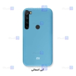 قاب سیلیکونی اصلی Xiaomi Redmi Note 8T