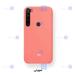 قاب سیلیکونی اصلی Xiaomi Redmi Note 8T