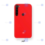قاب سیلیکونی اصلی Xiaomi Redmi Note 8T