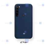 قاب سیلیکونی اصلی Xiaomi Redmi Note 8T
