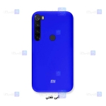 قاب سیلیکونی اصلی Xiaomi Redmi Note 8T