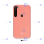 قاب سیلیکونی اصلی Xiaomi Redmi Note 8T
