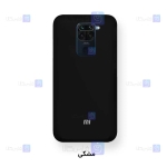 قاب سیلیکونی اصلی Xiaomi Redmi Note 9