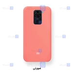 قاب سیلیکونی اصلی Xiaomi Redmi Note 9