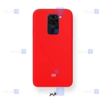 قاب سیلیکونی اصلی Xiaomi Redmi Note 9