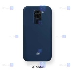 قاب سیلیکونی اصلی Xiaomi Redmi Note 9