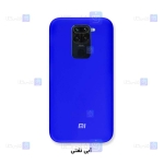 قاب سیلیکونی اصلی Xiaomi Redmi Note 9