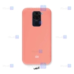 قاب سیلیکونی اصلی Xiaomi Redmi Note 9