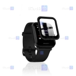 محافظ صفحه ساعت Amazfit Bip U مدل PMMA