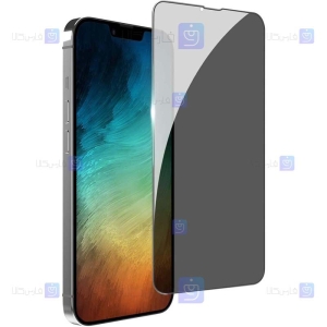 محافظ صفحه Apple iPhone 13 Pro Max مدل حریم شخصی