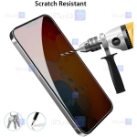 محافظ صفحه Apple iPhone 13 Pro Max مدل حریم شخصی