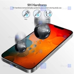 محافظ صفحه Apple iPhone 13 Pro Max مدل حریم شخصی