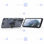 قاب ضد ضربه انگشتی Samsung Galaxy S21 FE مدل بتمنی