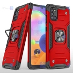 قاب ضد ضربه انگشتی Samsung Galaxy A31 مدل Ranger