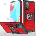 قاب ضد ضربه انگشتی Samsung Galaxy A52 مدل Ranger