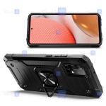 قاب ضد ضربه انگشتی Samsung Galaxy A52 مدل Ranger