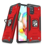 قاب ضد ضربه انگشتی Samsung Galaxy A71 مدل Ranger