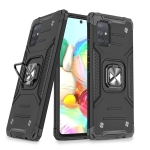 قاب ضد ضربه انگشتی Samsung Galaxy A71 مدل Ranger