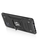 قاب ضد ضربه انگشتی Samsung Galaxy A71 مدل Ranger