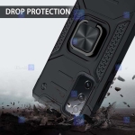قاب ضد ضربه انگشتی Samsung Galaxy S20 FE مدل Ranger