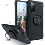 قاب ضد ضربه انگشتی Samsung Galaxy S20 FE مدل Ranger