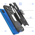 قاب ضد ضربه انگشتی Xiaomi Redmi 9C مدل Ranger