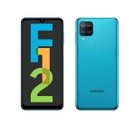 گوشی Samsung Galaxy F12 با رم 4 گیگ و ظرفیت 64 گیگابایت
