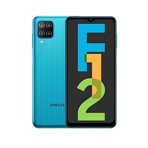 گوشی Samsung Galaxy F12 با رم 6 گیگ و ظرفیت 128 گیگابایت